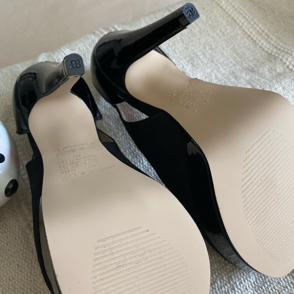 Andrea shoes talla 23 1/2 mex 6 1/2 usa new - Picture 6 of 9